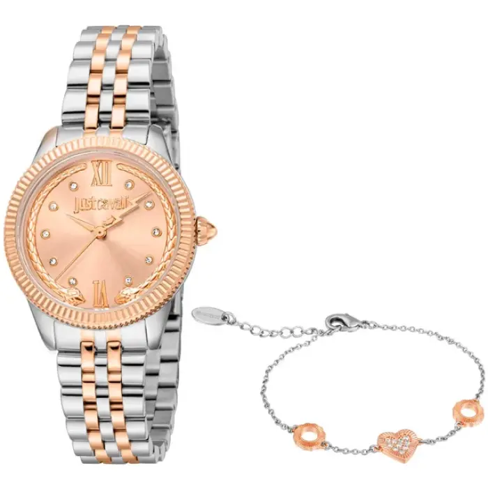 fashion наручные женские часы . коллекция gift set JC1L315M0095_SET фотография
