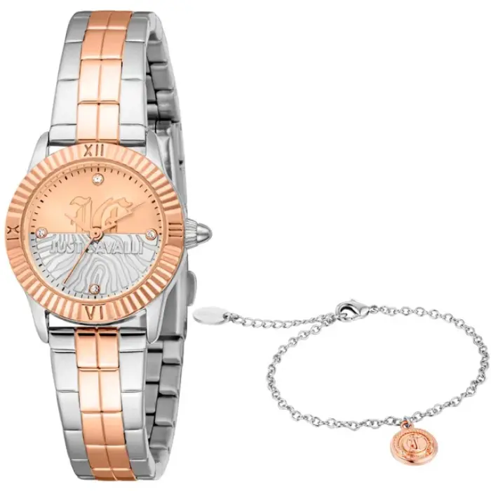fashion наручные женские часы . коллекция gift set JC1L328M0095_SET фотография