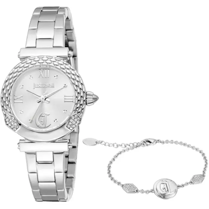 fashion наручные женские часы . коллекция gift set JC1L332M0045_SET фотография