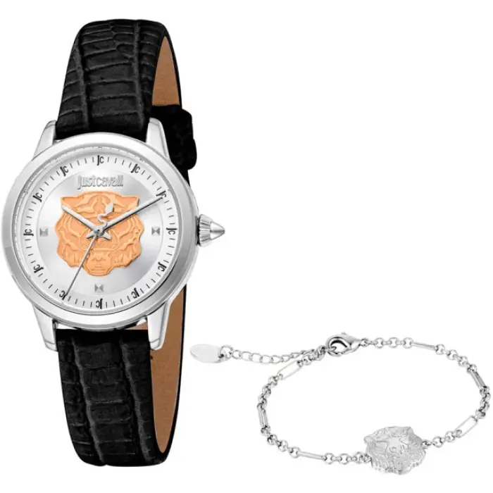fashion наручные женские часы . коллекция gift set JC1L334L0015_SET фотография