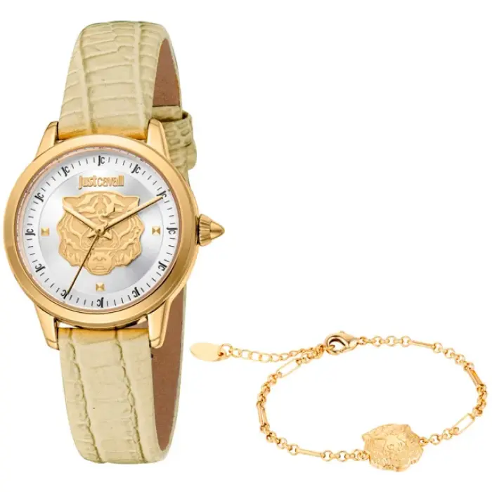 fashion наручные женские часы . коллекция gift set JC1L334L0025_SET фотография