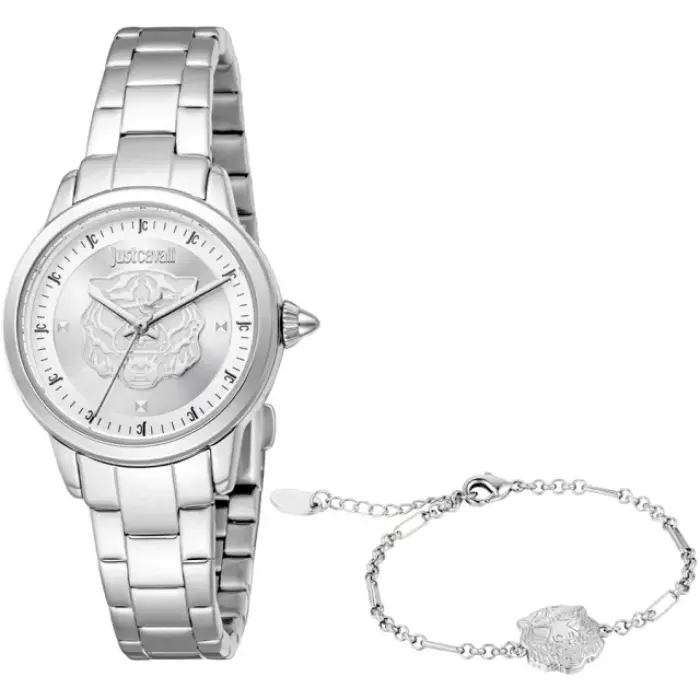 fashion наручные женские часы . коллекция gift set JC1L334M0045_SET фотография