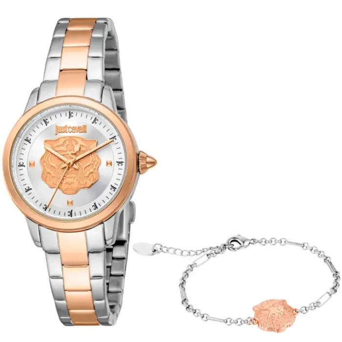 fashion наручные женские часы . коллекция gift set JC1L334M0105_SET фотография