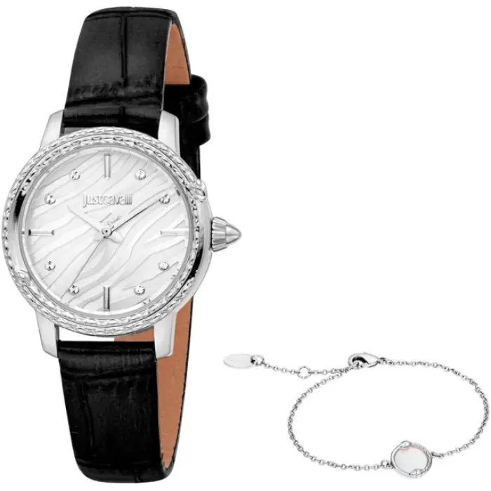 fashion наручные женские часы . коллекция gift set JC1L336L0015_SET фотография