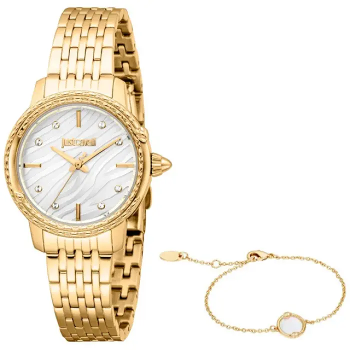 fashion наручные женские часы . коллекция gift set JC1L336M0055_SET фотография