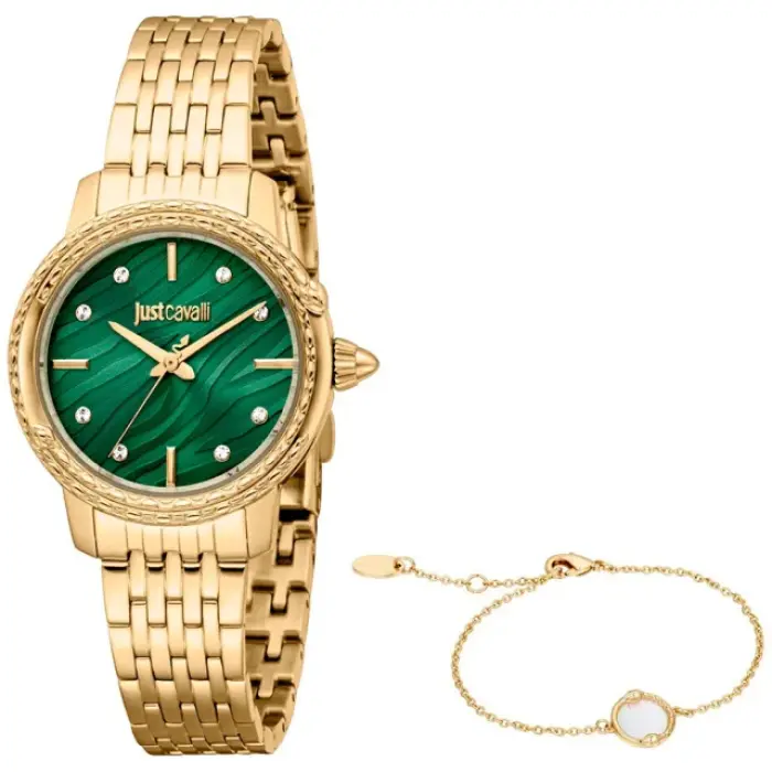 fashion наручные женские часы . коллекция gift set JC1L336M0065_SET фотография