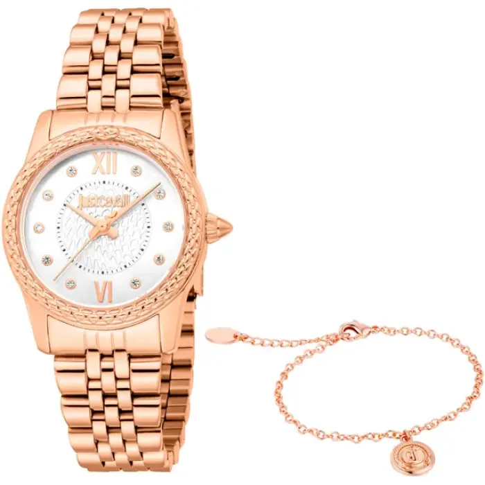 fashion наручные женские часы . коллекция gift set JC1L360M0065_SET фотография