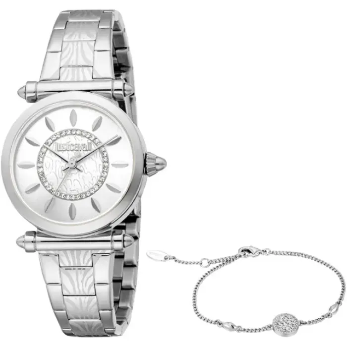 fashion наручные женские часы . коллекция gift set JC1L365M0035_SET фотография