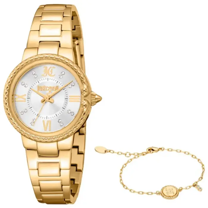 fashion наручные женские часы . коллекция gift set JC1L378M0045_SET фотография