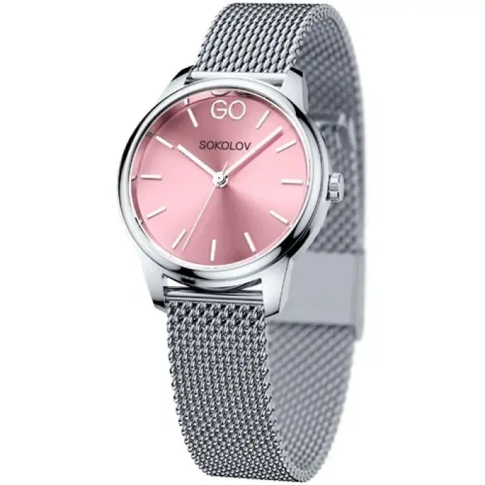 fashion наручные женские часы . коллекция i want 327.71.00.000.04.01.2 фотография
