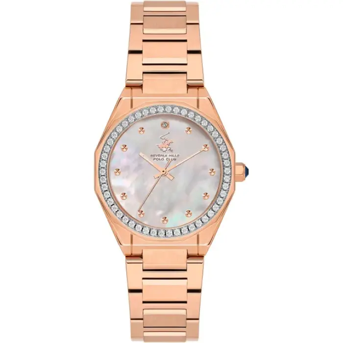 fashion наручные женские часы . коллекция ladies BP3603C.430 фотография