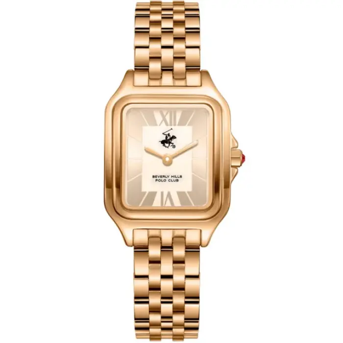 fashion наручные женские часы . коллекция ladies BP3850C.410 фотография