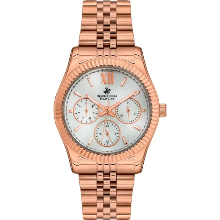 fashion наручные женские часы . коллекция ladies BP3169C.420 фотография