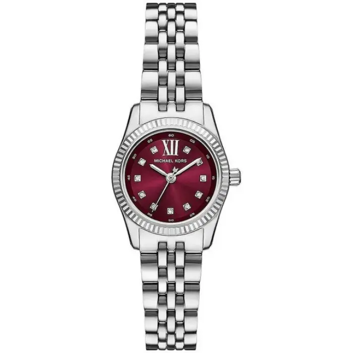 fashion наручные женские часы . коллекция lexington MK4968 фотография
