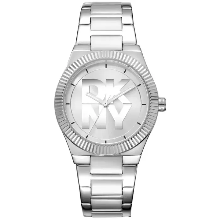 fashion наручные женские часы . коллекция logo DK1L102M0015 фотография