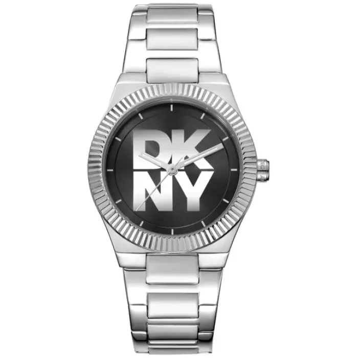 fashion наручные женские часы . коллекция logo DK1L102M0025 фотография