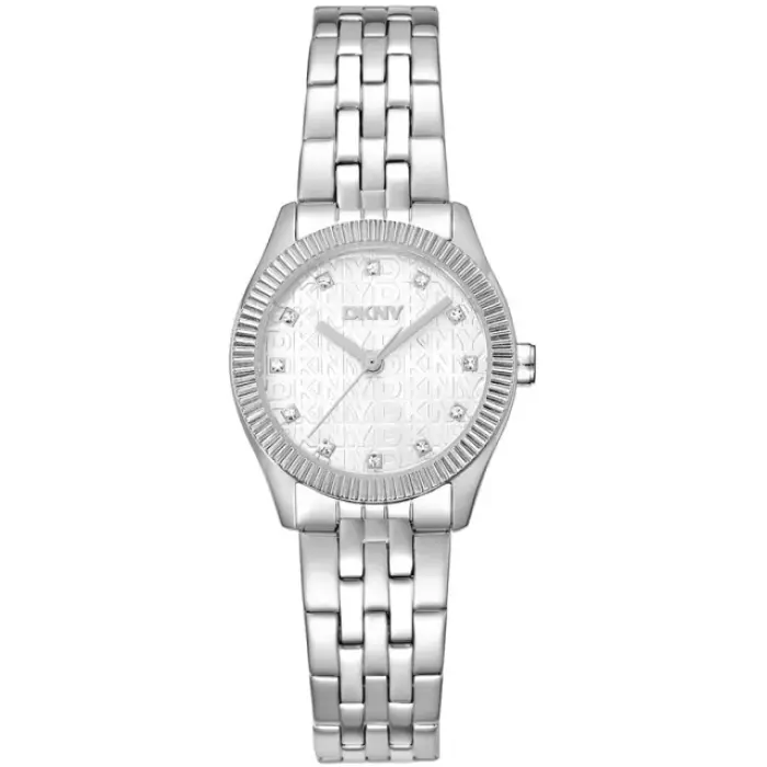 fashion наручные женские часы . коллекция logo DK1L126M0035 фотография