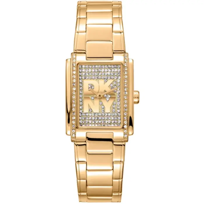 fashion наручные женские часы . коллекция logo DK1L140M0025 фотография