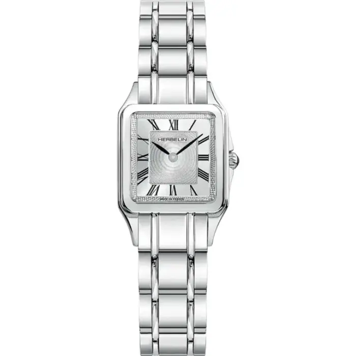 fashion наручные женские часы . коллекция luna 17457B01 фотография