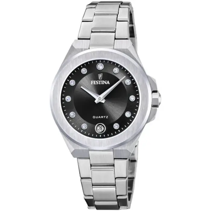 fashion наручные женские часы . коллекция mademoiselle F20700.6 фотография