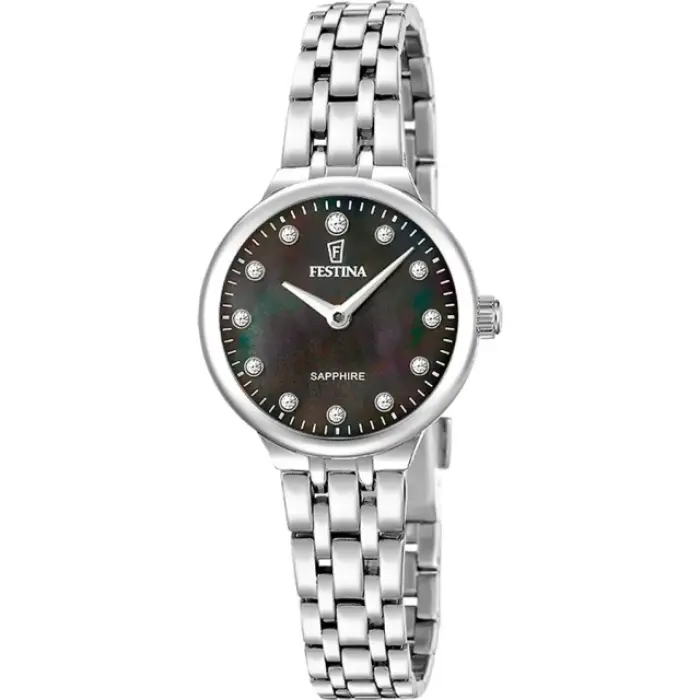 fashion наручные женские часы . коллекция mademoiselle F20744.6 фотография