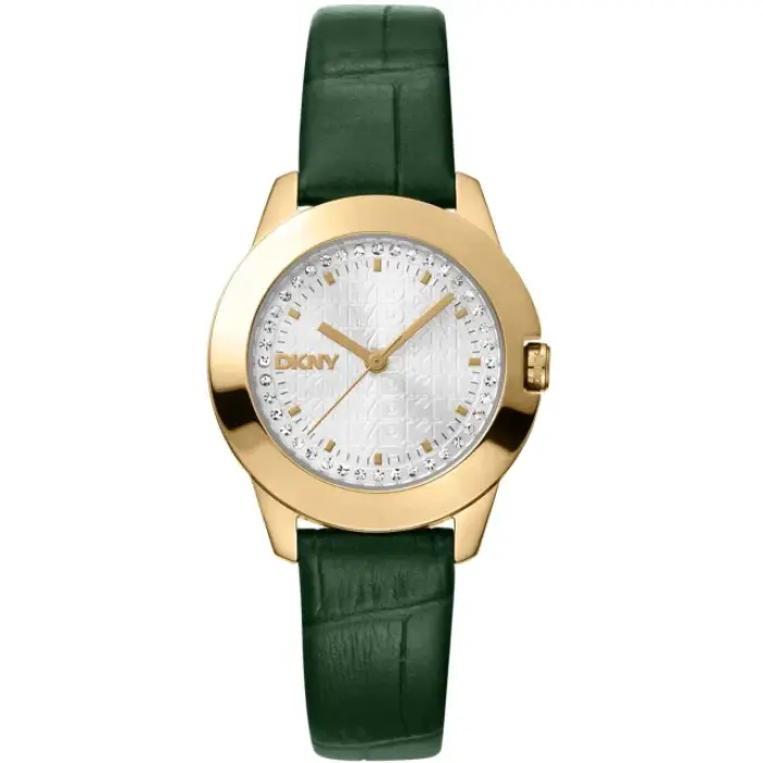fashion наручные женские часы . коллекция park ave logo DK1L021L0025 фотография