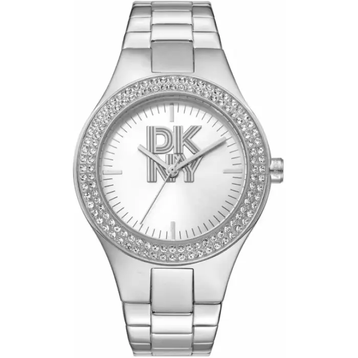 fashion наручные женские часы . коллекция parsons glitz DK1L025M0015 фотография