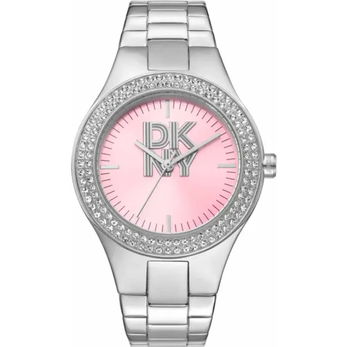 fashion наручные женские часы . коллекция parsons glitz DK1L025M0025 фотография