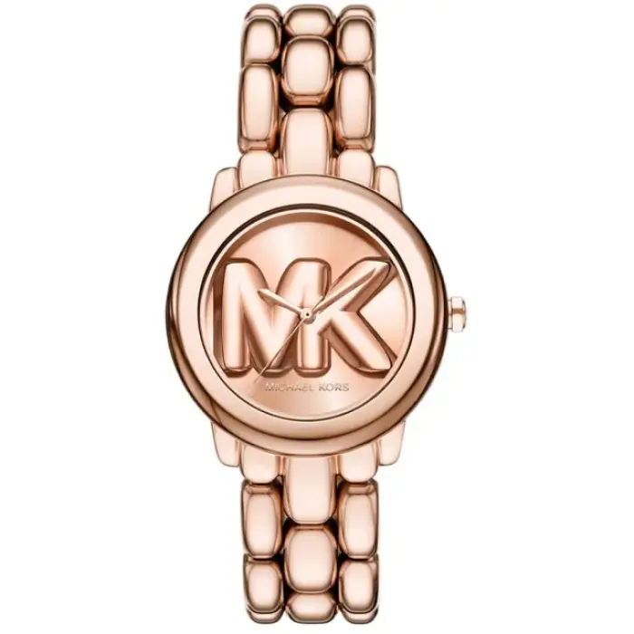 fashion наручные женские часы . коллекция phoebe MK4962 фотография