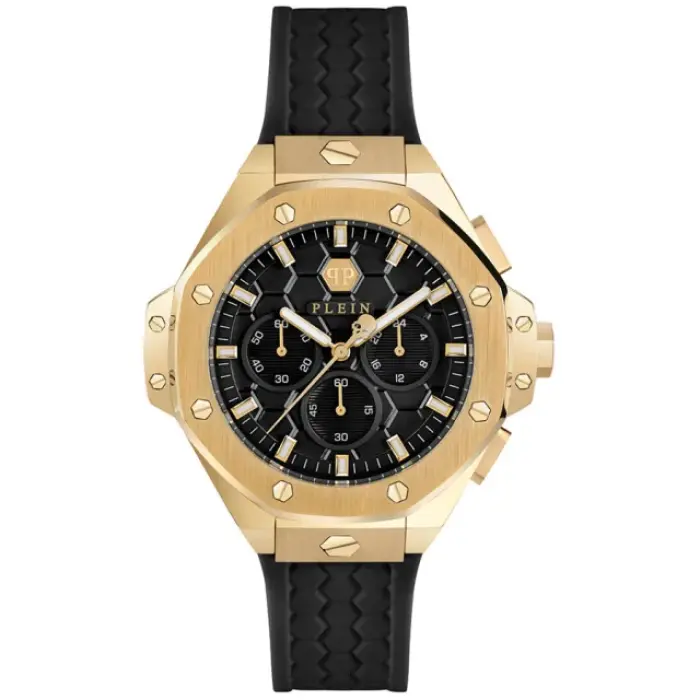 fashion наручные женские часы . коллекция plein chrono royal PWPSA0124 фотография