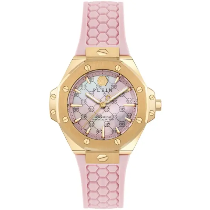 fashion наручные женские часы . коллекция plein royal prestige PW4FA0225 фотография