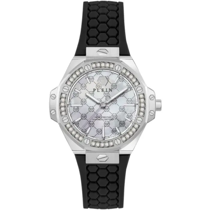 fashion наручные женские часы . коллекция plein royal prestige PW4FA0325 фотография