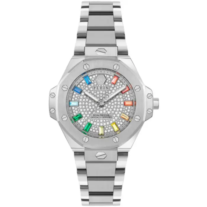 fashion наручные женские часы . коллекция plein royal prestige PW4FA0425 фотография