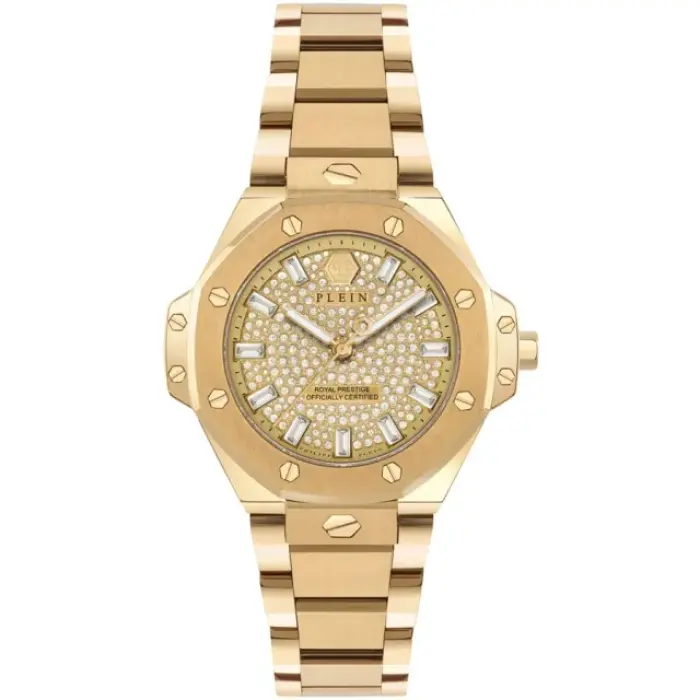 fashion наручные женские часы . коллекция plein royal prestige PW4FA0525 фотография