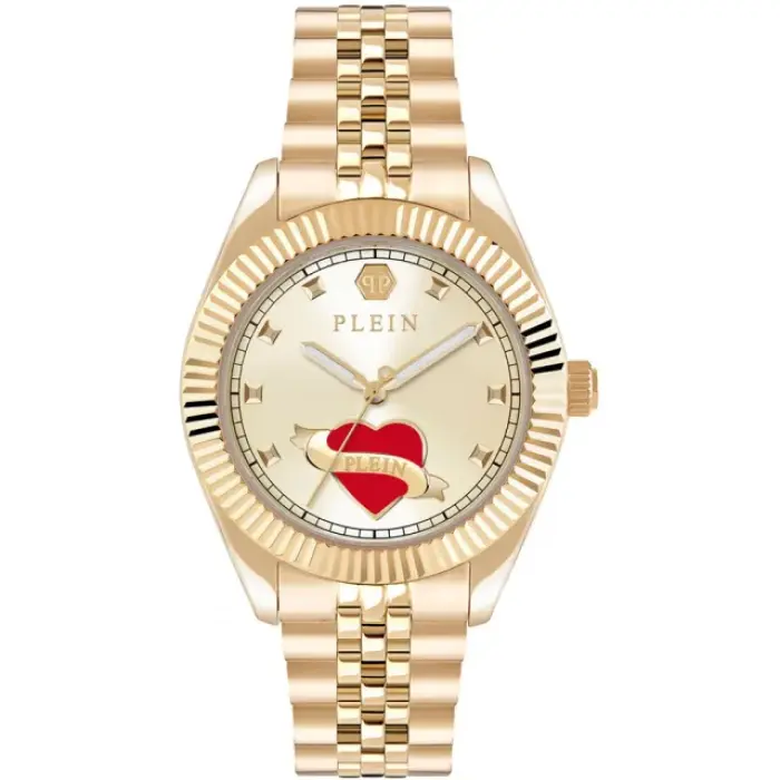 fashion наручные женские часы . коллекция plein valentine PW2BA0725 фотография