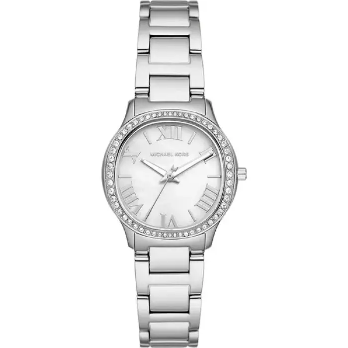 fashion наручные женские часы . коллекция sage MK4824 фотография