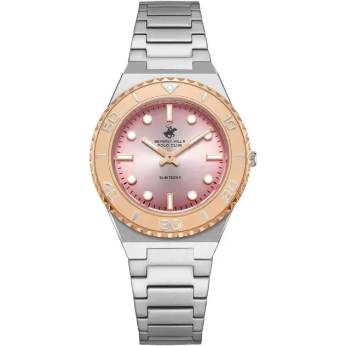 fashion наручные женские часы . коллекция slim tech 5 BP3713X.380 фотография