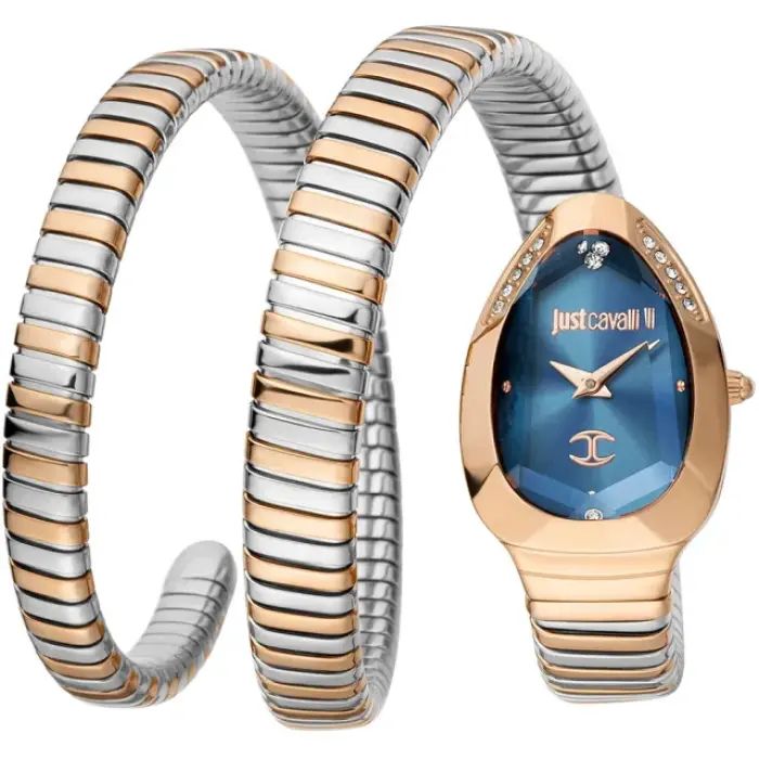 fashion наручные женские часы . коллекция snake JC1L209M0085 фотография