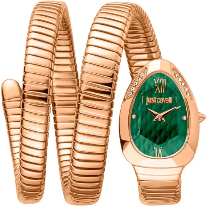 fashion наручные женские часы . коллекция snake JC1L224M0055 фотография