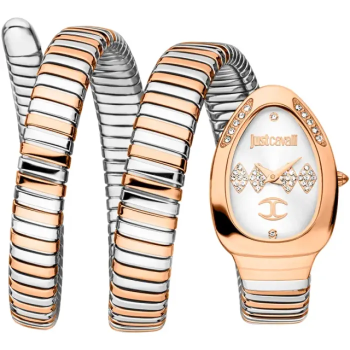 fashion наручные женские часы . коллекция snake JC1L230M0075 фотография