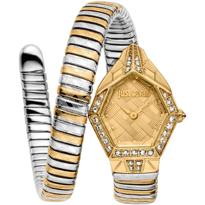 fashion наручные женские часы . коллекция snake JC1L303M0055 фотография