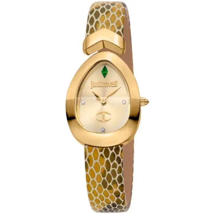 fashion наручные женские часы . коллекция snake JC1L321L0035 фотография