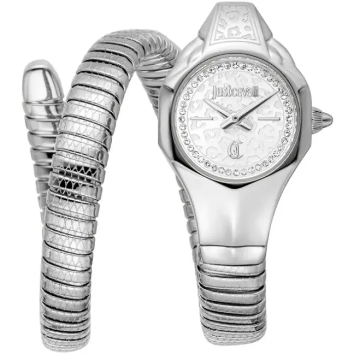 fashion наручные женские часы . коллекция snake JC1L354M0015 фотография