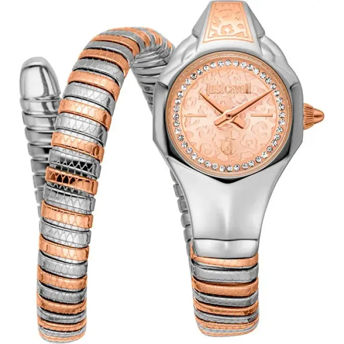 fashion наручные женские часы . коллекция snake JC1L354M0065 фотография