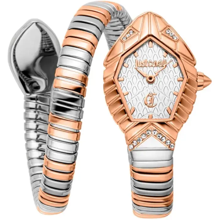 fashion наручные женские часы . коллекция snake JC1L356M0065 фотография