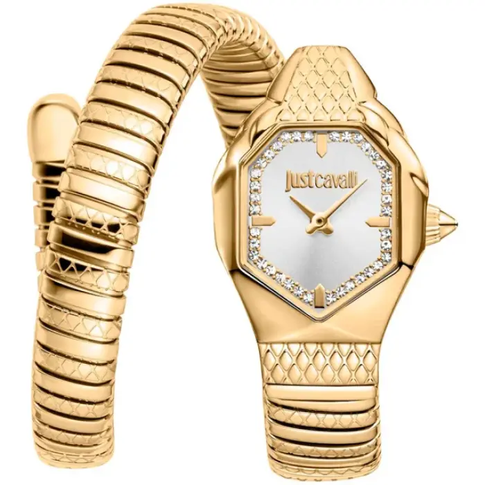 fashion наручные женские часы . коллекция snake JC1L369M0035 фотография
