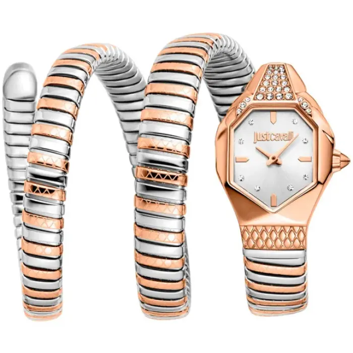 fashion наручные женские часы . коллекция snake JC1L370M0065 фотография