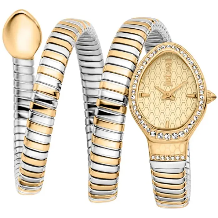 fashion наручные женские часы . коллекция snake JC1L372M0055 фотография