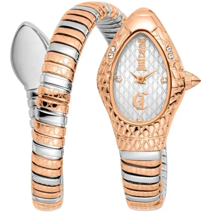 fashion наручные женские часы . коллекция snake JC1L373M0065 фотография