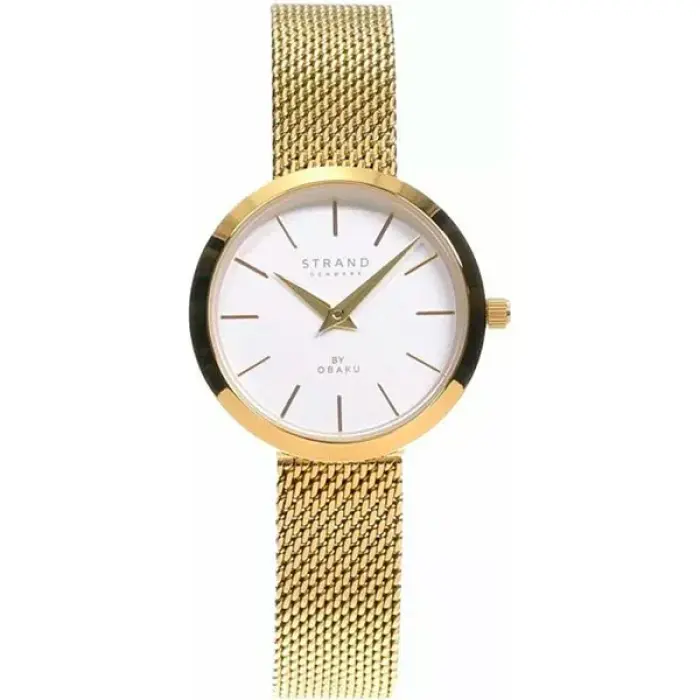 fashion наручные женские часы . коллекция strand S700SXGIMG фотография